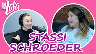(Video) Stassi Schroeder