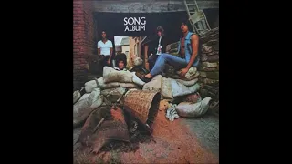 Song - Album (USA/1970) [Full Album]