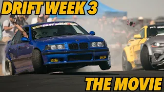 Drift Week 3 - THE MOVIE - by Drift HQ