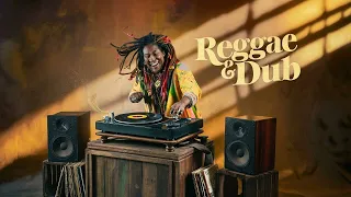 🔥 Reggae & DUB Session  VOL .35🔥 BIG MIX