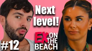 Ex on the beach 2022 - Assi?  | Folge 12