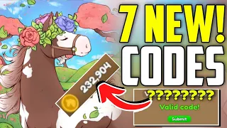 ⚠️NEW UPDATE⚠️WILD HORSE ISLANDS CODES - ALL WILD HORSE ISLANDS CODE - WILD HORSE ISLANDS CODES 2024