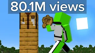 30 Most Famous Minecraft Manhunt Clutches