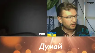 Как Луганского Горбовский порвал