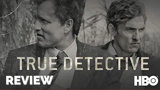 True Detective | Malayalam Review |Ep-57