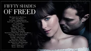 Fifty Shades Freed 2018 - Official Soundtrack - Fifty Shades Of Grey 3