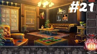 Can You Escape The 100 Room 8 Level 21 Walkthrough HKAppBond