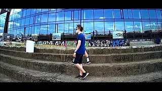 Borys LBD & MC Śmiechu - Zapraszamy Was na bal prod. Borys LBD (VIDEO)