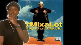 THIS WHOLE SONG IS HILARIOUS! | Sir Mix-A-Lot - Baby Got Back (Official Music Video) REACTION