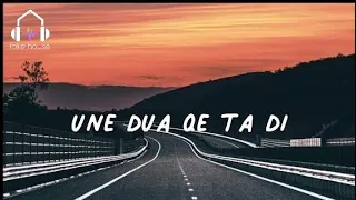 Dafina Zeqiri - Dua qe ta di (Lyrics)