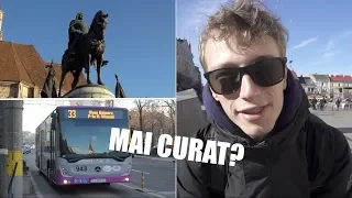 De ce Clujul îți oferă o viață mai bună decât Bucureștiul?