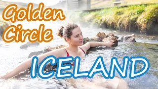 Golden Circle Itinerary in Iceland