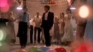 Footloose - Final Dance 1984 HD