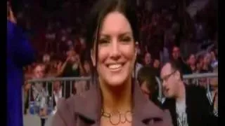 Gina Carano