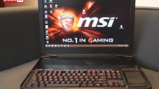 Test du MSI GT80 Titan : le PC portable pour joueur qui joue la démesure