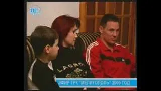 Фильм о Коломийце ТВМ 2006 г