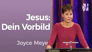 NEUES LEBEN: Wie Du Jesus ähnlich werden kannst ✝️🌱 – Joyce Meyer – Beziehungen gelingen lassen