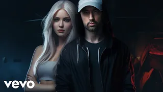 Eminem, Taylor Swift, Miley Cyrus, NF, Billie Eilish, Ariana Grande, Selena Gomez | XL MIX