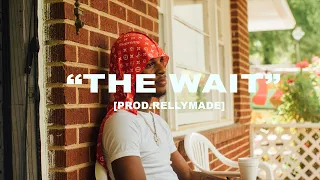 [FREE] Toosii2x x Rod Wave Type Beat 2020 "The Wait" (Prod.RellyMade)