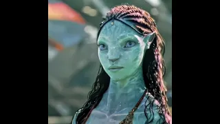 like a mother like a son #avatar #avatar2 #avatarthewayofwater #neytiri #neteyam #loak #tsireya