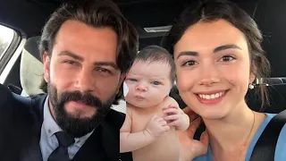 Özge Yağız wants to be a mother now, what is going to happen?