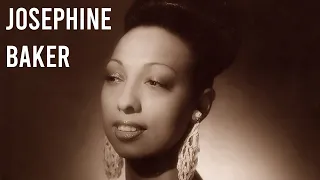 Joséphine Baker - Paris, Paris, Paris