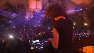 Amelie Lens @ Rotterdam Rave Indoor By Night, 17-03-18, Maassilo, Rotterdam