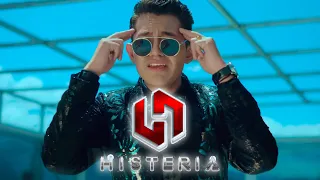 Histeria Ya No Vives en Mi (Primicia)  Oficial Performance 2021