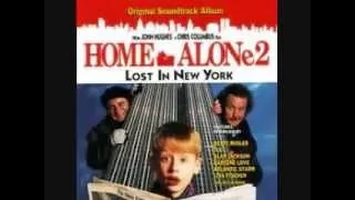 Home Alone 2: Lost In New York Soundtrack (Bonus Track) The Most Wonderful Time Of The Year