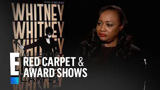 Pat Houston Opens Up About "Whitney" Documentary | E! Red Carpet & Award Shows