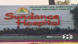 Some Texas psych hospitals continue to hold patients against their will, complaints show