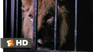 Donnie Brasco (1/8) Movie CLIP - Lefty Gets a Lion (1997) HD