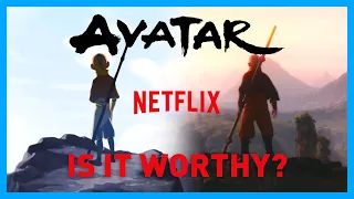 Netflix's Avatar: The Last Airbender | Analysis of a Failure