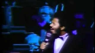 One Hundred Ways Live (James Ingram) 1983