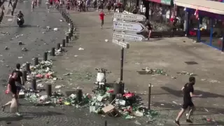 HOOLIGANS RUSSIA VS LILLE FRANCE EURO 2016 EPIC FIGHT !!