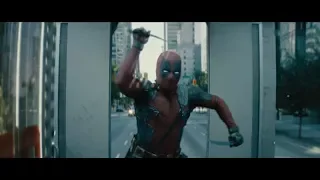 Deadpool 2: The Final Trailer (In Cinemas 17 May with Sneaks 15 May)