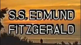 The Shipwreck of the SS Edmund Fitzgerald The Final Chapter 1995