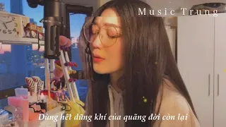 Dũng khí | Miên Tử