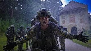 24H SURVIVAL MILITÄR HÖLLENMARSCH | Mega Marsch durch die Wildnis!