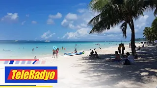 SRO | Teleradyo (1 November 2021)