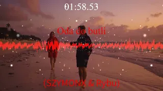 Gibbs x Szymi Szyms x OsaKa - Oda do butli prod 4Money x Gibbs (Szymonx  Rybu BOOTLEG) @szymonx211