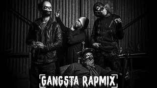 Old School Gangsta Rap Mix 2024  ☠️ Old School Hip Hop Mix  ☠️ DMX, 2 Pac, 50 Cent, Ice Cube...