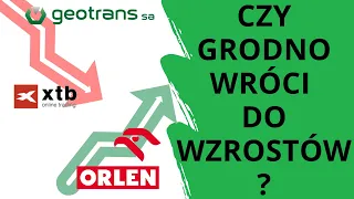 Erbud ma milionowe kontrakty na giełdzie, GPW dziś na zielono! OZE rośnie