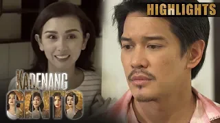 Carlos, nanghinayang sa samahan nila ni Romina | Kadenang Ginto (With Eng Subs)