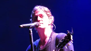 Rob Thomas "3AM" Live @ The Borgata Music Box