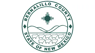 Bernalillo County Commission Admin Meeting 04/023/2024