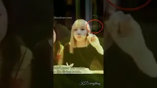 kpop idols capture with ghost😨