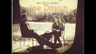 dans les yeux d'émilie helene segara duo joe dassin