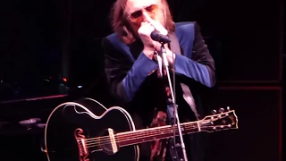 13. Learning To Fly TOM PETTY & THE HEARTBREAKERS 5-29-2017 RED ROCKS