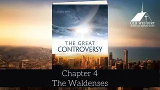 Prayer Meeting - The Great Controversy - Chapter 4: The Waldenses